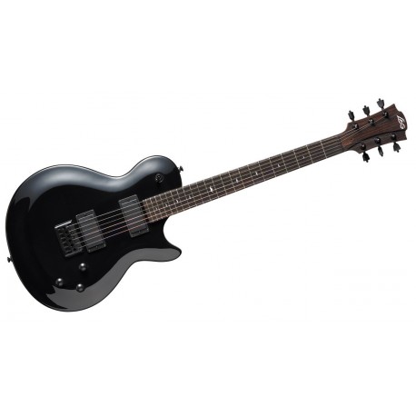 Lag Electric Imperator 200 Black