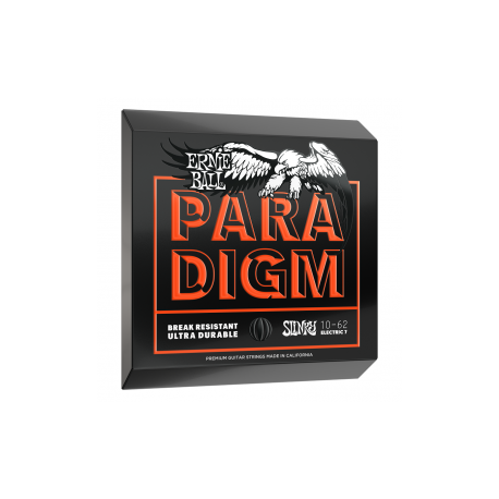 Ernie Ball Paradigm STHB 7 10-62