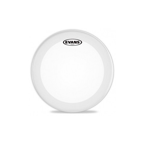 Evans EQ4 Parche Bombo 20'' Batidor