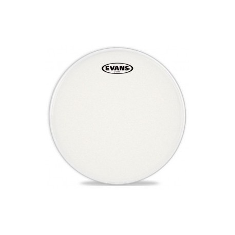 Evans Parche Tom/Caja 16'' Etched