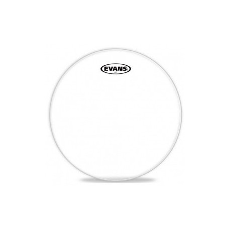 PARCHE TOM EVANS G14 CLEAR 1 capa transparente 14m