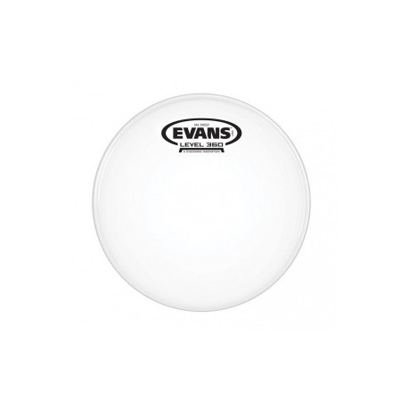 PARCHE TOM EVANS BANDA 2 capas blanco frost - 14