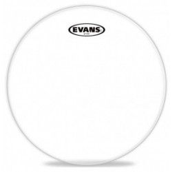 Evans Parche Tom 18'' 1 Capa Transp.