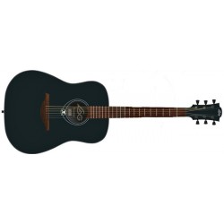 Lag Dreadnought Dark Tramontane DT66D