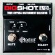 Radial Engineering Tonebone BigShot I/O