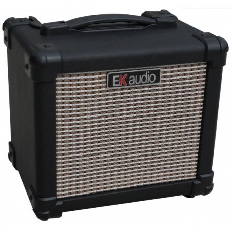EK Audio AG10 Amplificador Guit. Elec. 10W