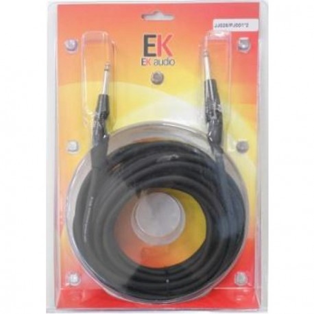 Cables Para Columnas Jack-Jack Rectos 3mts