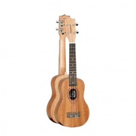 Ukelele soprano Tanglewood TWT1