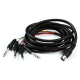 RJM AC4QTRS10 cable interface