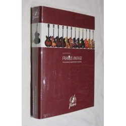Framus Vintage: Three Decades of Legendary Musical Instruments
