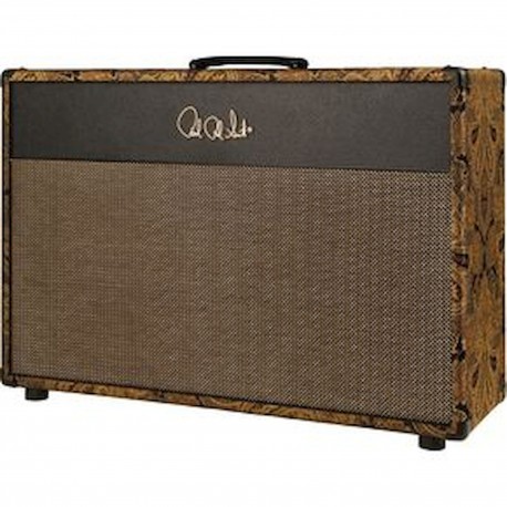 PRS USA 2x12 Closed Back