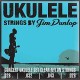 JIM DUNLOP CONCERT DUVY02 jgo ukelele