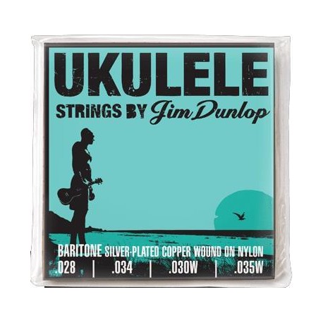 Dunlop Dunlop DUVY03 tenor jgo ukelele