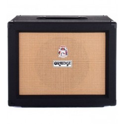 ORANGE BAFLE PPC112 BK