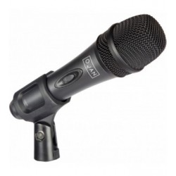 OQAN QMD20 VOIZ 20 CAJA MIC DIN VOZ