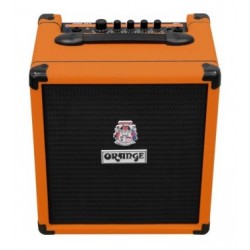 ORANGE CRUSH BASS 25 COMBO BAJO