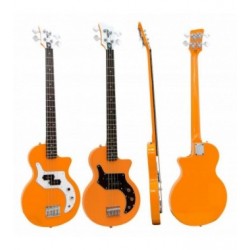 ORANGE O-BASS BAJO ELÉCTRICO