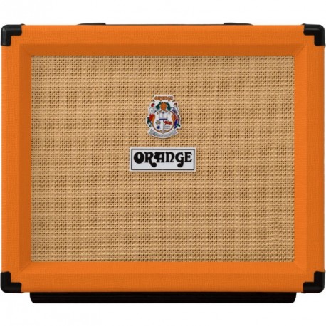 ORANGE ROCKER 15 COMBO