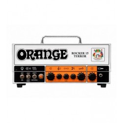 ORANGE ROCKER 15 TERROR CABEZAL