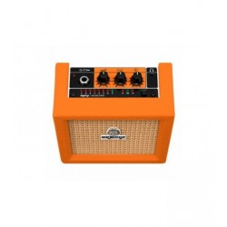 ORANGE CRUSH MINI COMBO