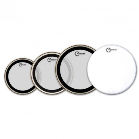 AQUARIAN Pack 2 capas PFAPACK