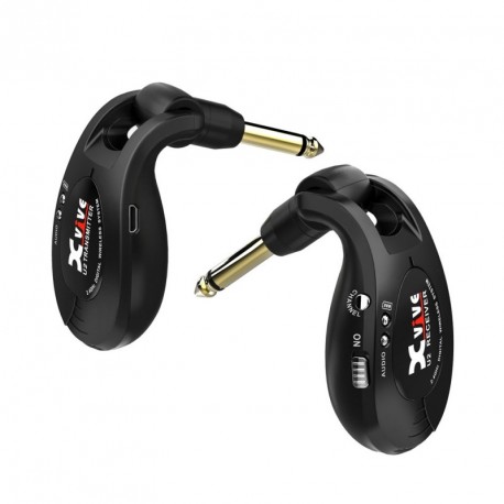 X-VIVE U2 Sist. Inalámbrico Guitarra