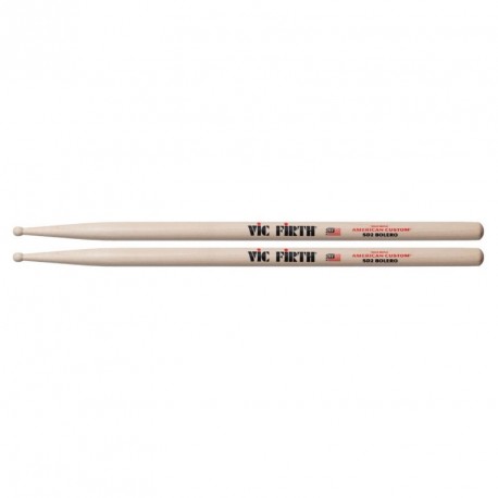 VIC FIRTH SD2 American Custom