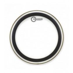 AQUARIAN PF13 2 capas transparentes 13