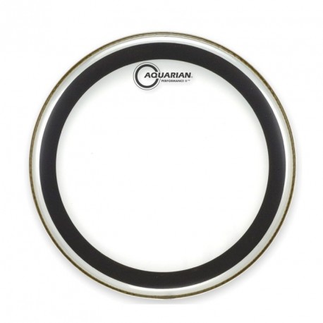 AQUARIAN PF13 2 capas transparentes 13