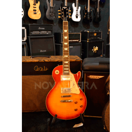 Maybach Lester Cherry Lane 58 aged