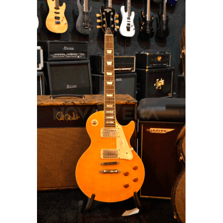 Maybach Lester Earl Grey FTB 60