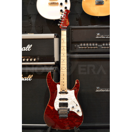 Tokai XD200PRO-SBC Floyd Rose Super Strat