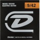 Dunlop DEN0942 Jgo 09/42