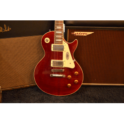 Maybach Lester Cherry Lane 58 aged