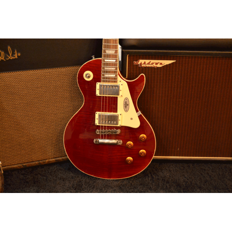 Maybach Lester Wild Cherry 59 Aged