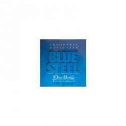 Dean Markley 2679 Bajo 5 cuerdas Blue Steel 45-128 Jgo