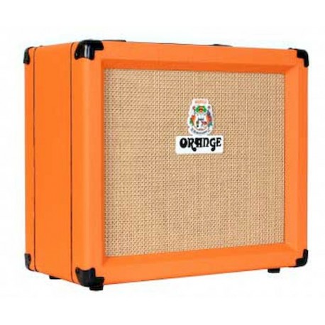 Amplificador Orange CR35LDX