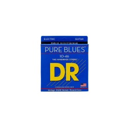 DR PHR-10 jgo 10/46 Pure Blues