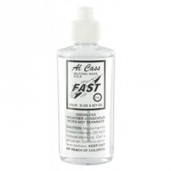 Fast Oil Aceite para pistones