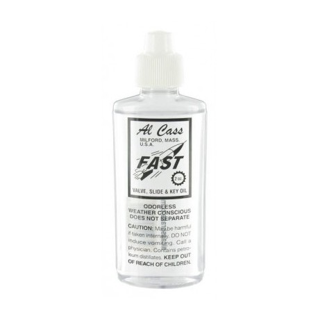 Fast Oil Aceite para pistones
