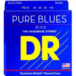 DR PB-45 45-105 jgo bass