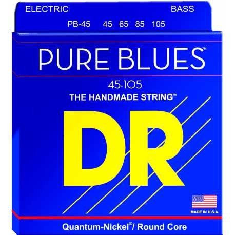 DR PB-45 45-105 jgo bass