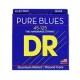 DR PB-5 45 Jgo de 5 cuerdas 045-125