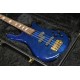 Spector euro 4 LX Blue Stain