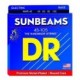 DR Bajo 4 cuerdas Sunbeam 45-105