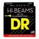 DR Bajo 5 cuerdas Hi-Beam 45-125