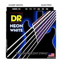 DR Eléctrica NEON White 10-46