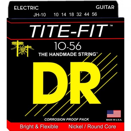 DR Eléctrica Tite-Fit 10-56