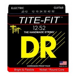 DR Eléctrica Tite-Fit 12-52