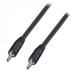 Extrastar ST4098 1.8m 3,5mm jack-jack stereo
